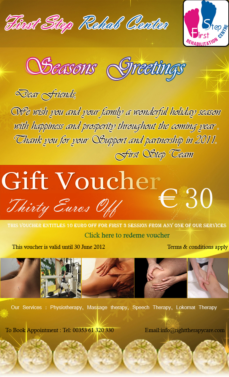 Season Greetings 
